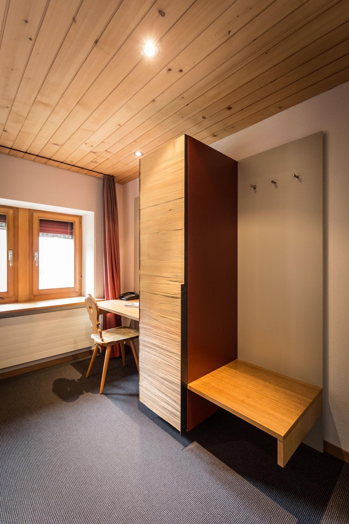 Hotel Landhaus Занен Екстериор снимка