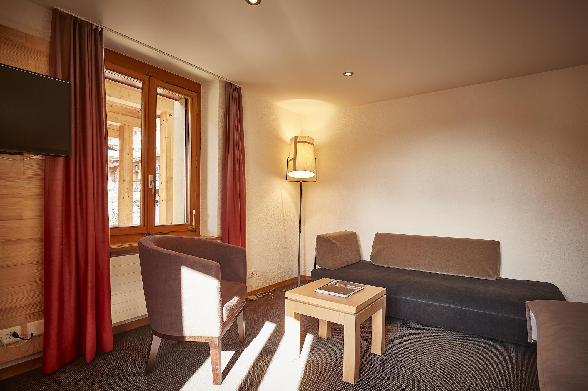 Hotel Landhaus Занен Екстериор снимка
