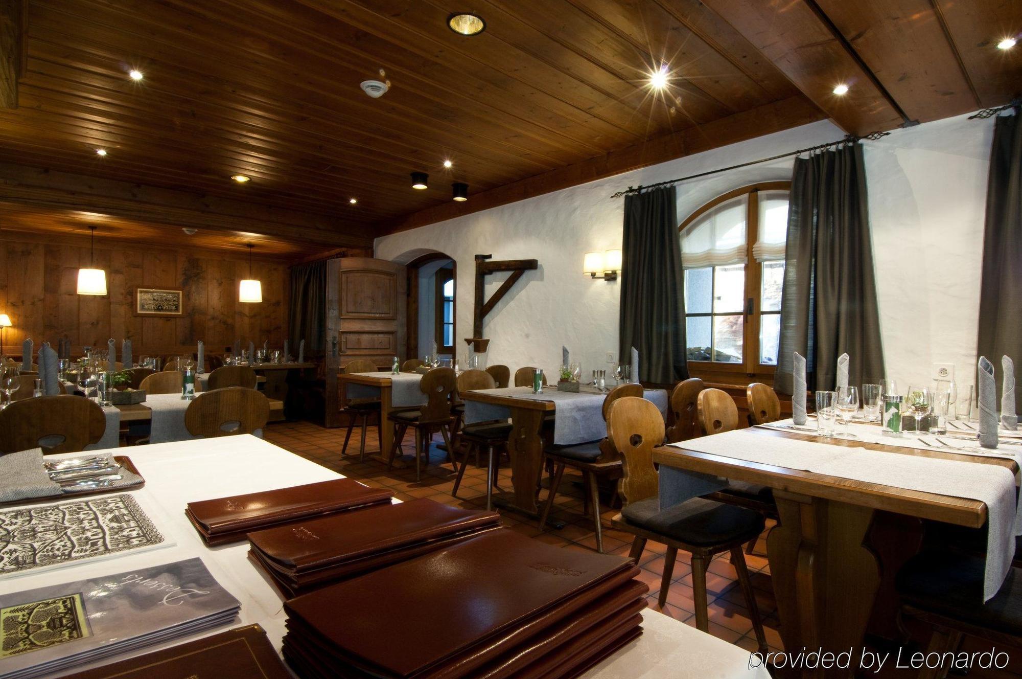 Hotel Landhaus Занен Екстериор снимка