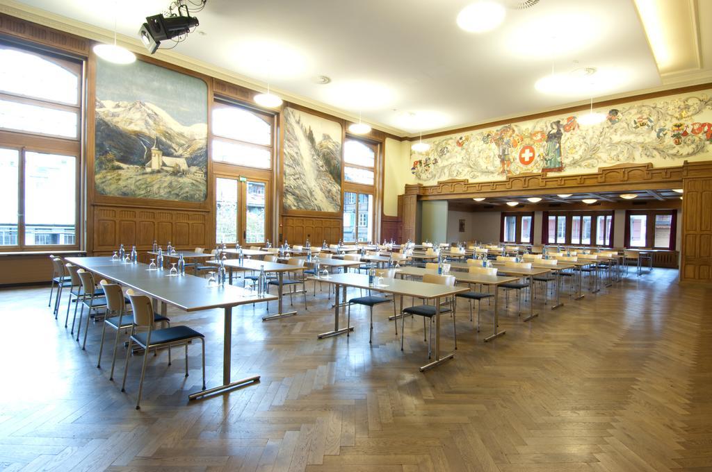 Hotel Landhaus Занен Екстериор снимка