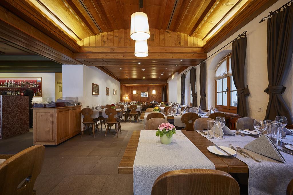Hotel Landhaus Занен Екстериор снимка